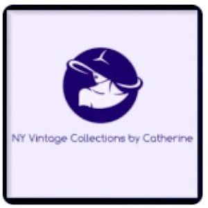 Meet your Posher, Catherine